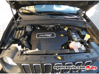 Jeep Renegade — 15